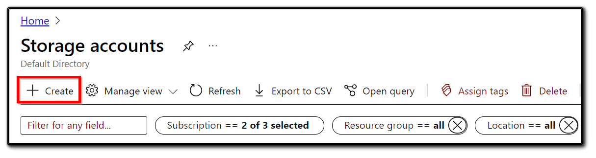 create-storage-account