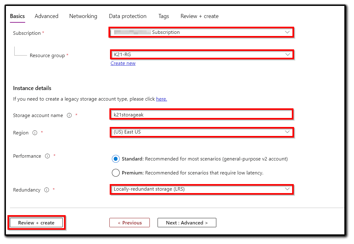 deploy-storage-account