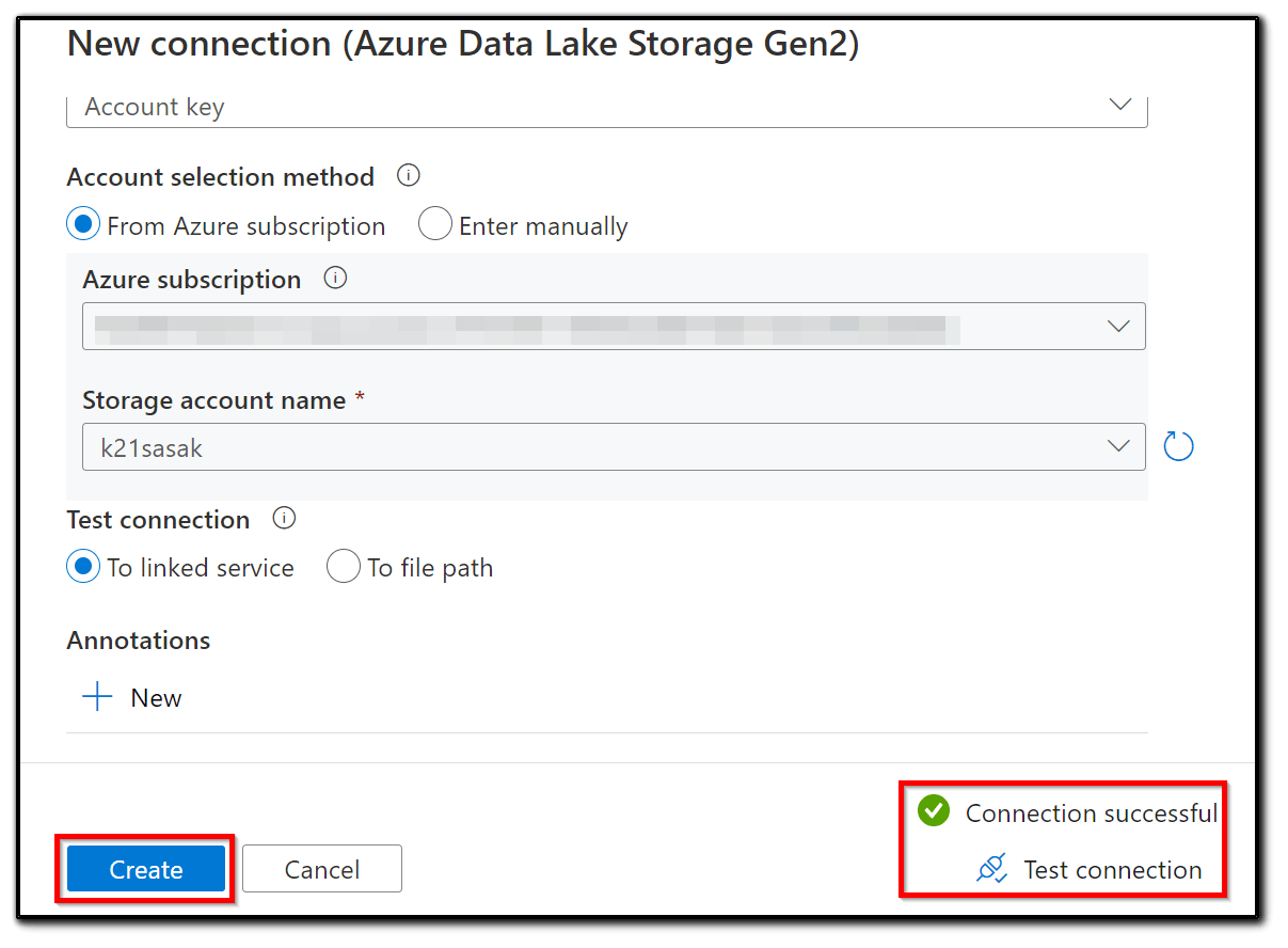 output-linked-service