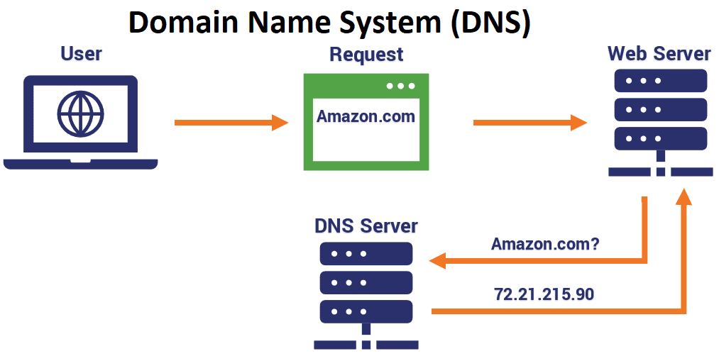 Domain Name System
