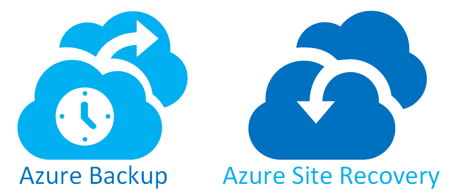 Azure Recovery services