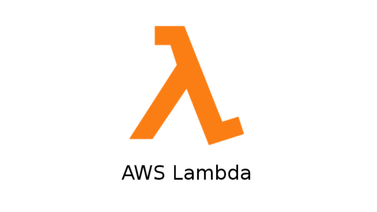 AWS lambda