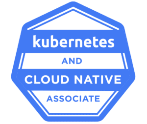Kubernetes and Cloud Native Associate (KCNA)