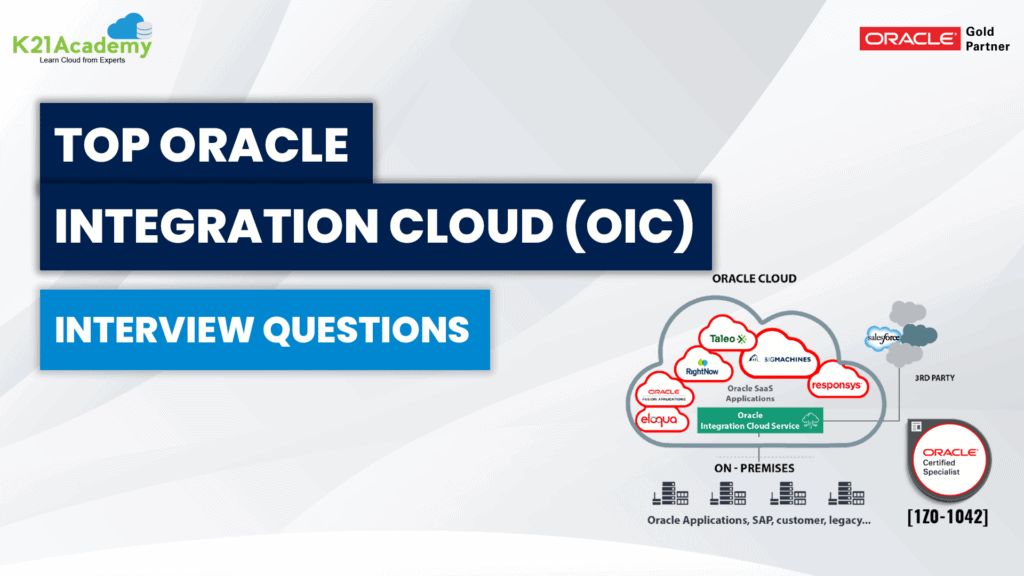 OIC Interview Questions