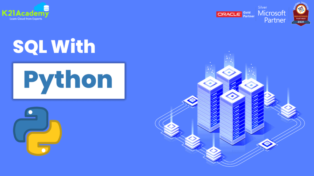 SQL With Python