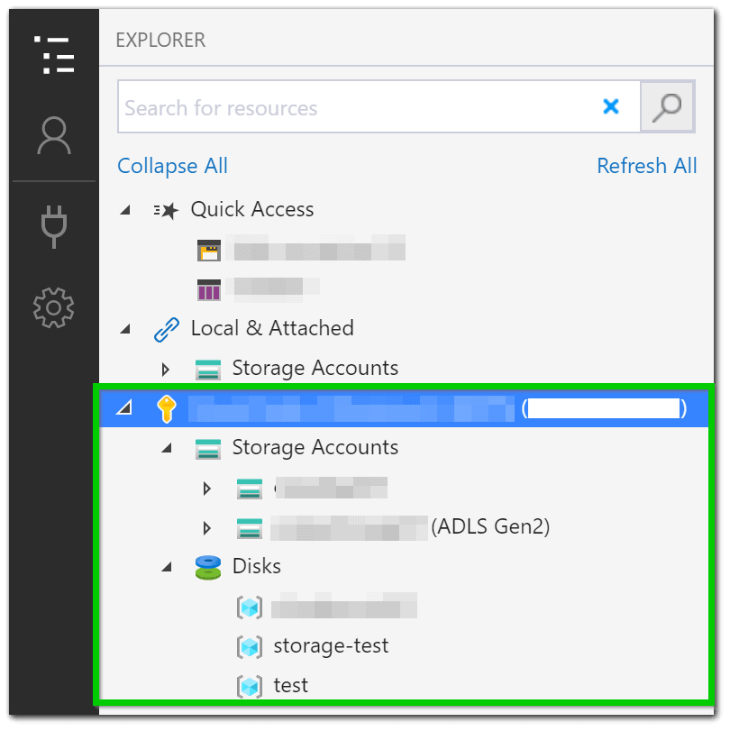 explorer-subscription-node