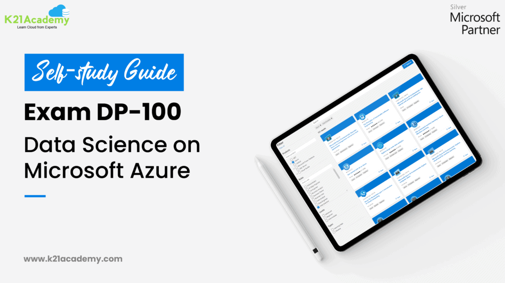 Microsoft Azure Data Scientist DP-100
