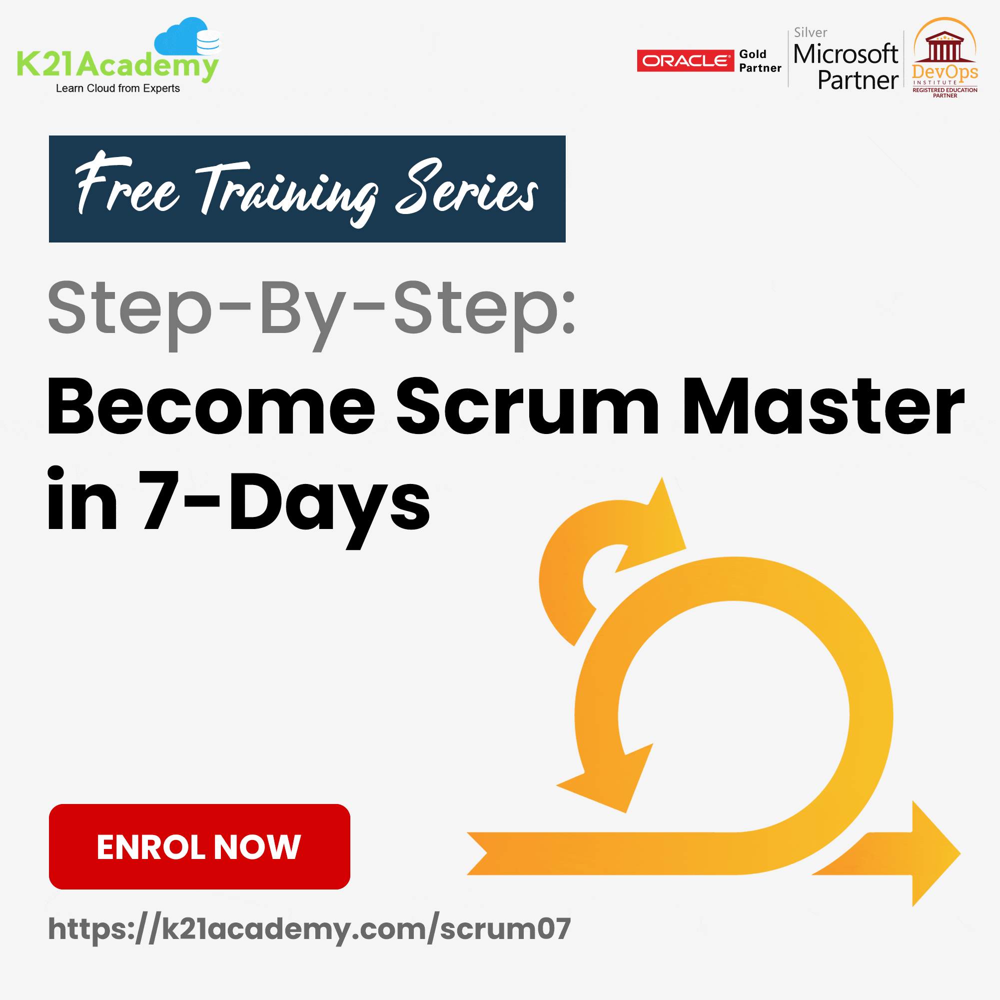 scrum master series gif