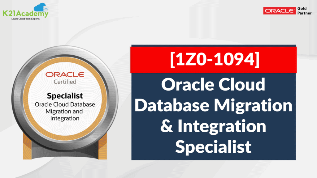 1Z0-1094-21 certification