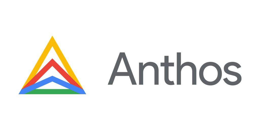 Anthos logo