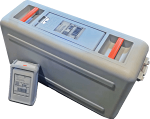 AWS Snow Family: Snowball