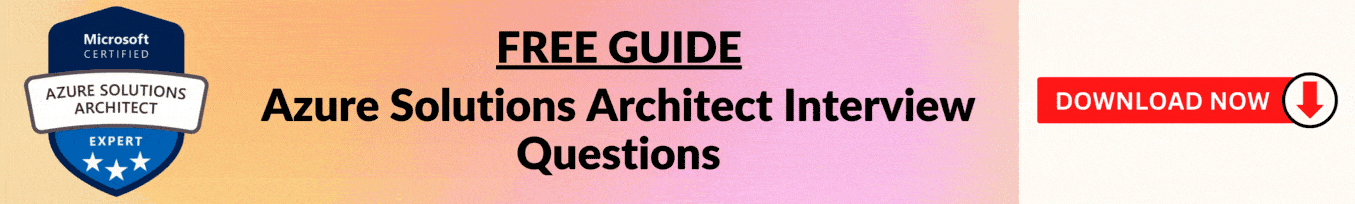 Azure-Solutions-Architect-Interview-Questions