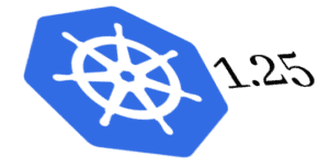 k8s 1.25