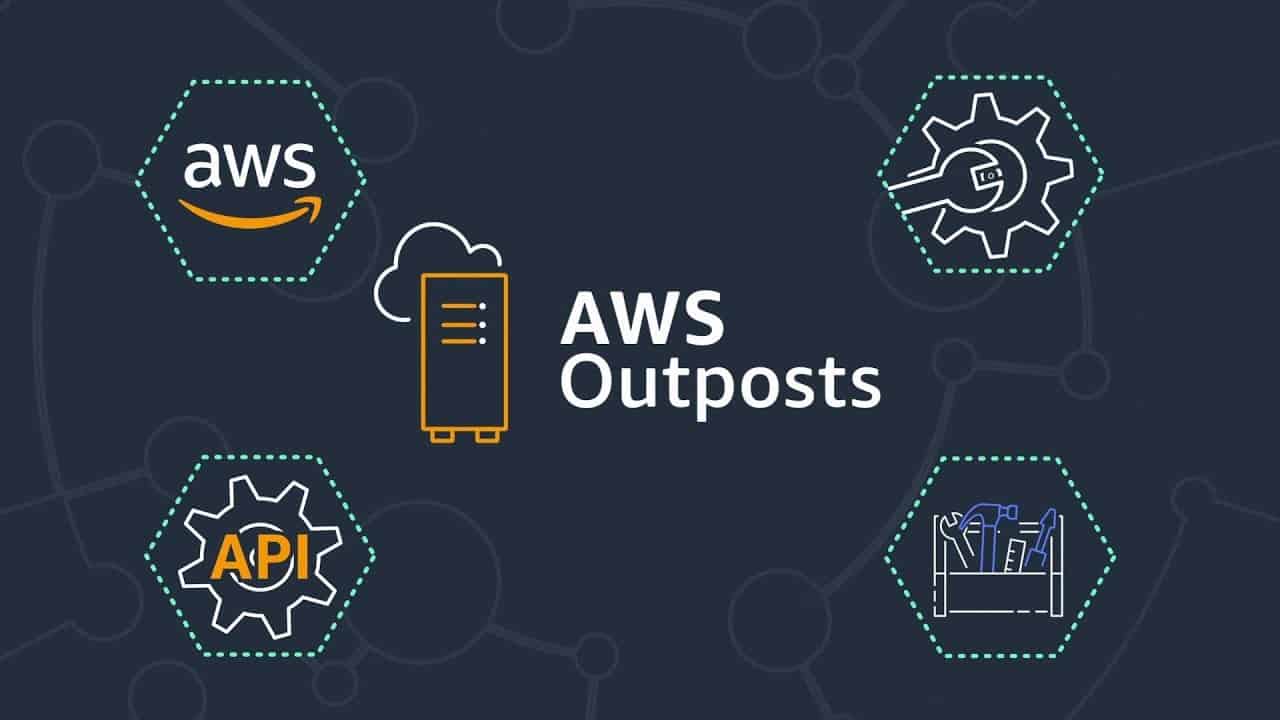introduction of AWS Outposts