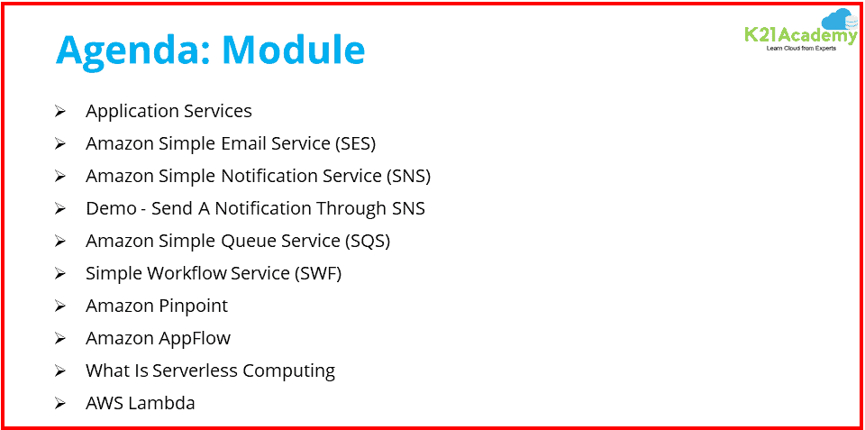 AWS Solution Architect Training Day 8 & Day 9 FAQ’s