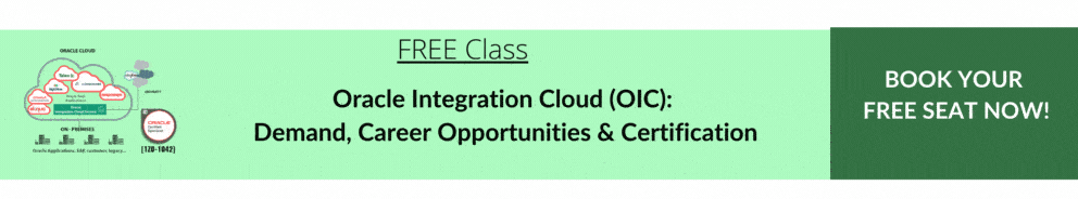 OIC Free Class Image