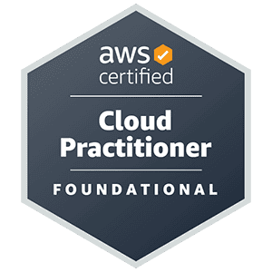 AWS Certified Cloud Practitioner Exam Guide