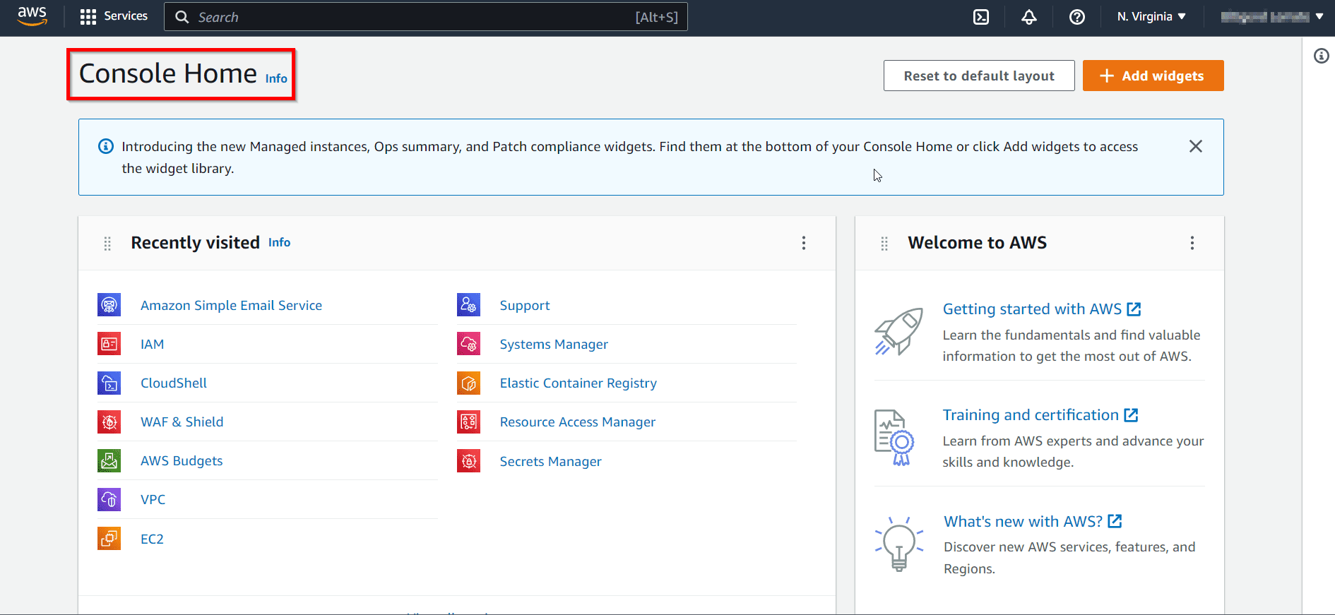 Step 1: How to create Ubuntu Virtual Machine in AWS