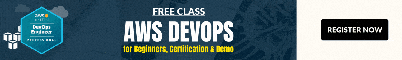 AWS DevOps