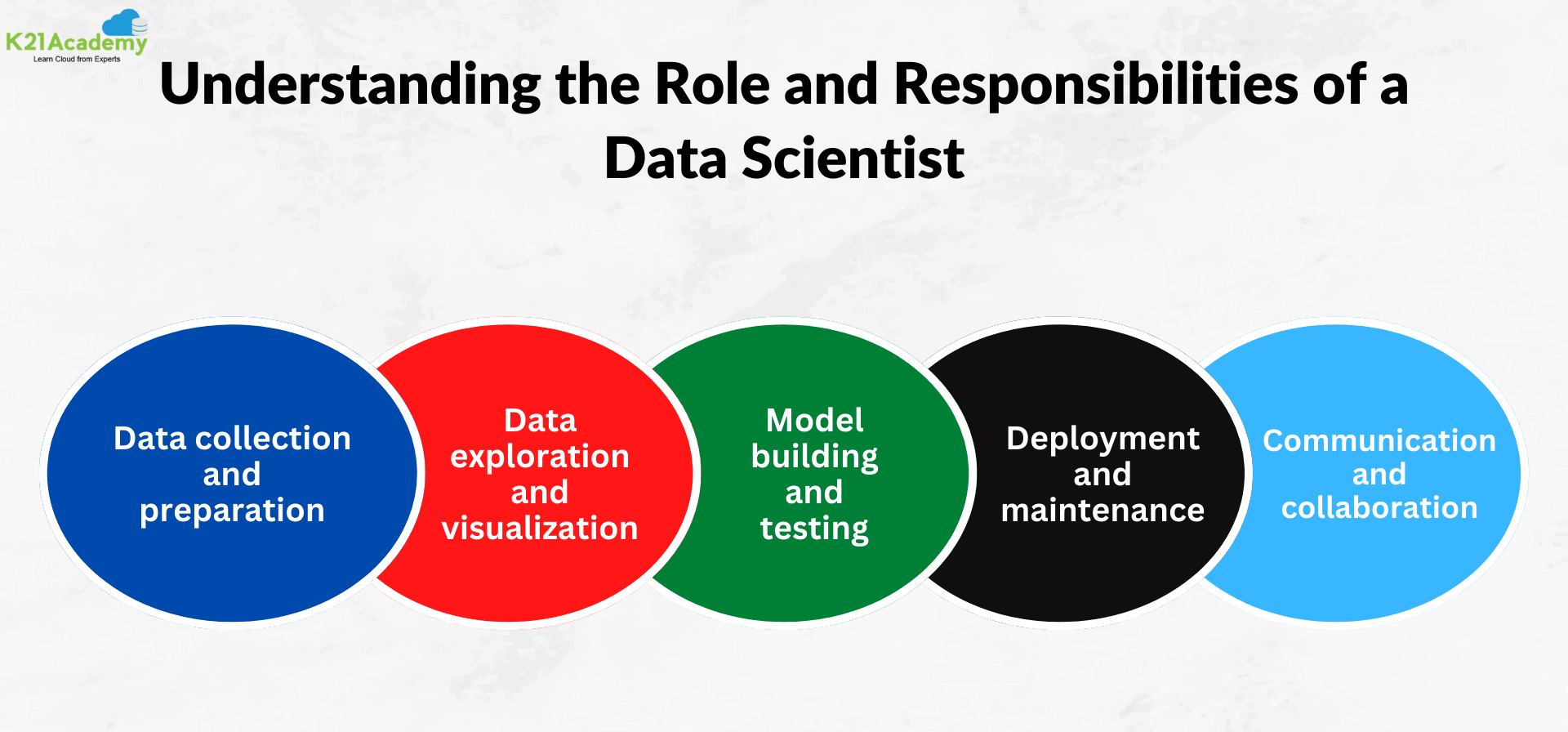 Understanding the Role and Responsibilities of a Data Scientist