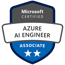 Azure AI engineer