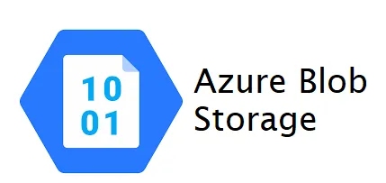 Azure blob storage