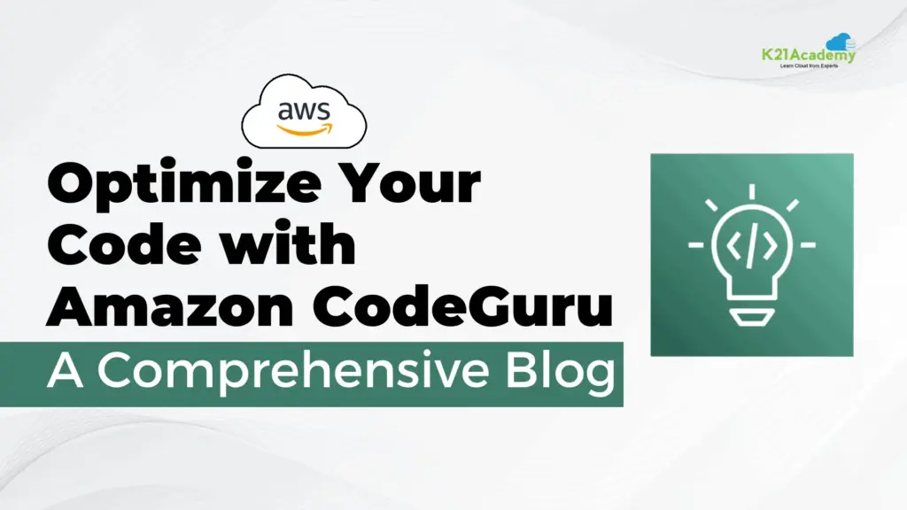 Amazon Codeguru