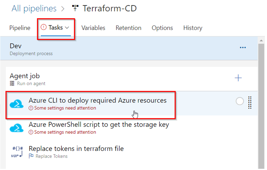 Azure-login-permission