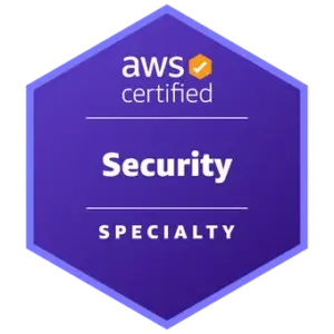 AWS Certified Security - Specialty (SCS-C02) Exam