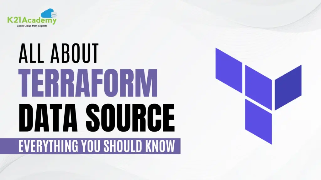 All About Terraform Data Source