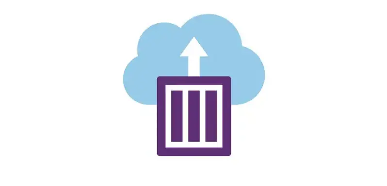 Azure container service