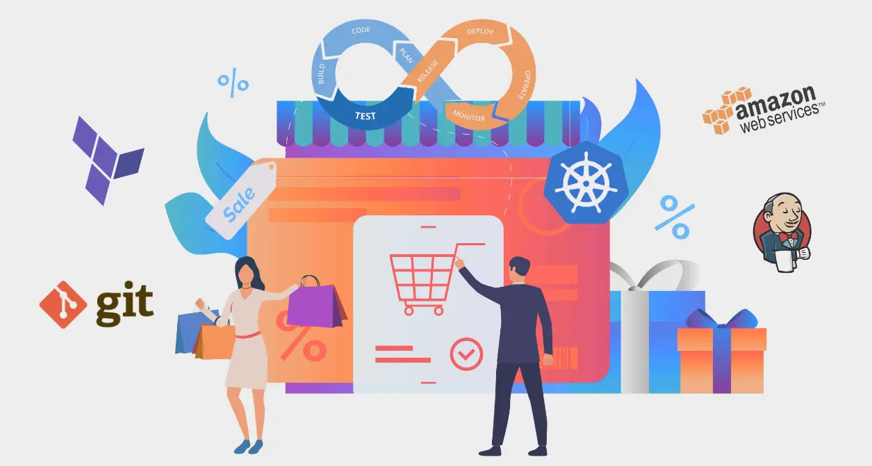 DevOps in E-commerce