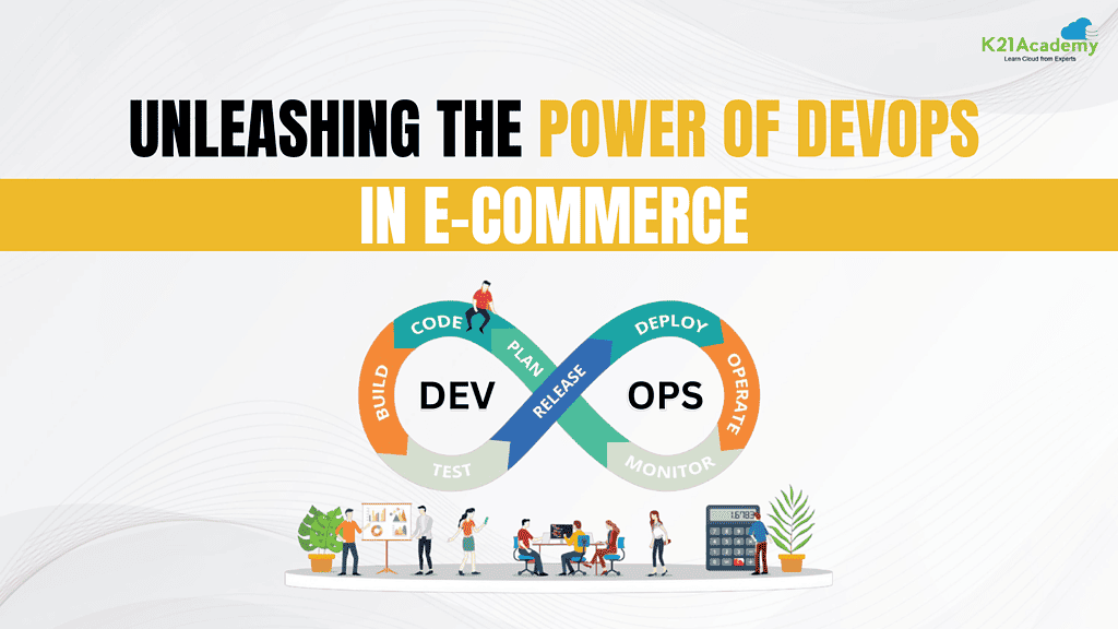 DevOps in E-commerce