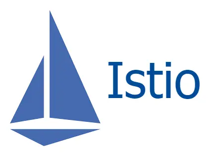 Istio logo
