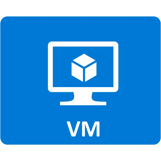 Virtual Machine