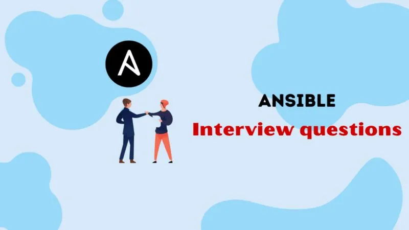 Ansible QS