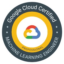 Google Cloud Machine Learning Engineer