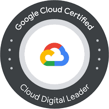 Google Cloud Digital Leader