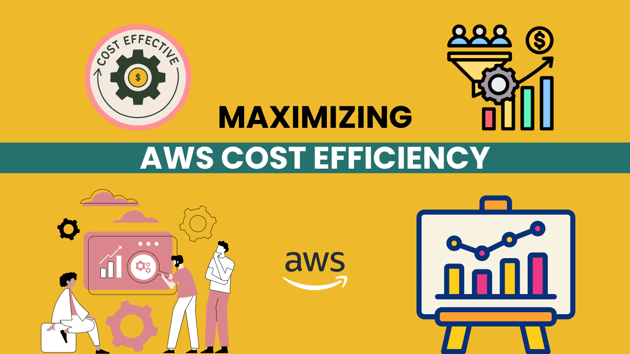 Maximizing AWS Cost Efficiency