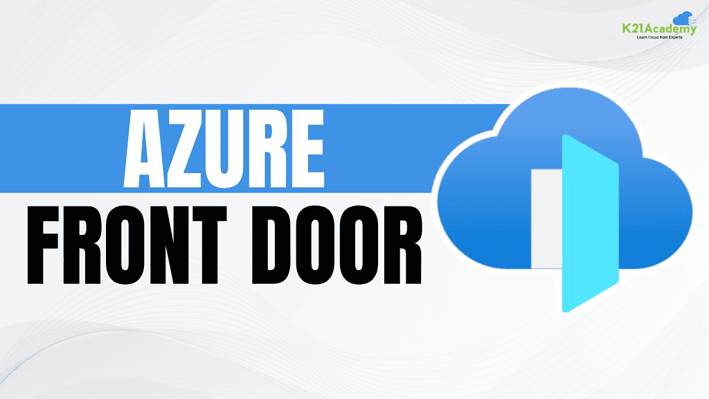 Azure Front Door