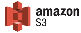 Amazon S3 lakehouse (Simple Storage Service):