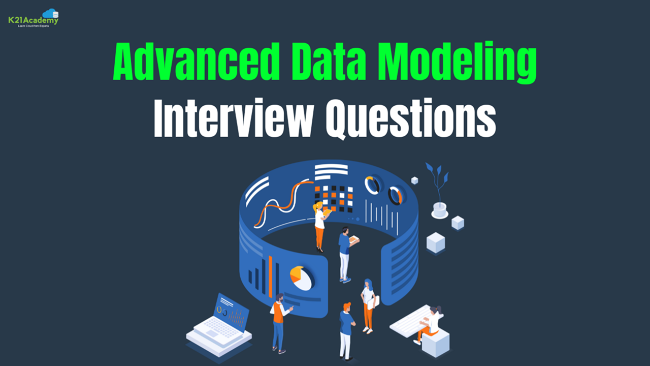 Data Modeling Interview