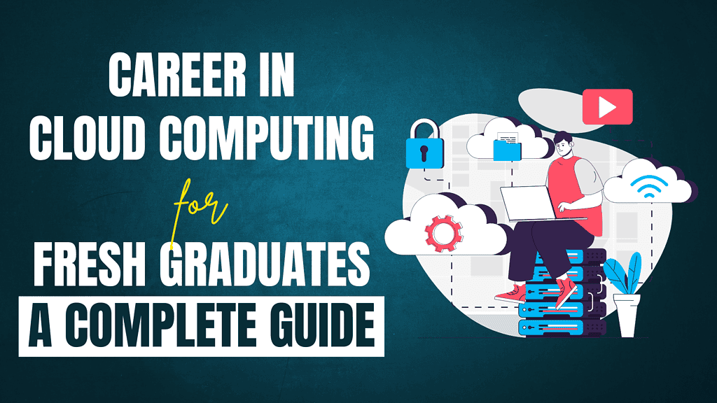 Career in Cloud Computing