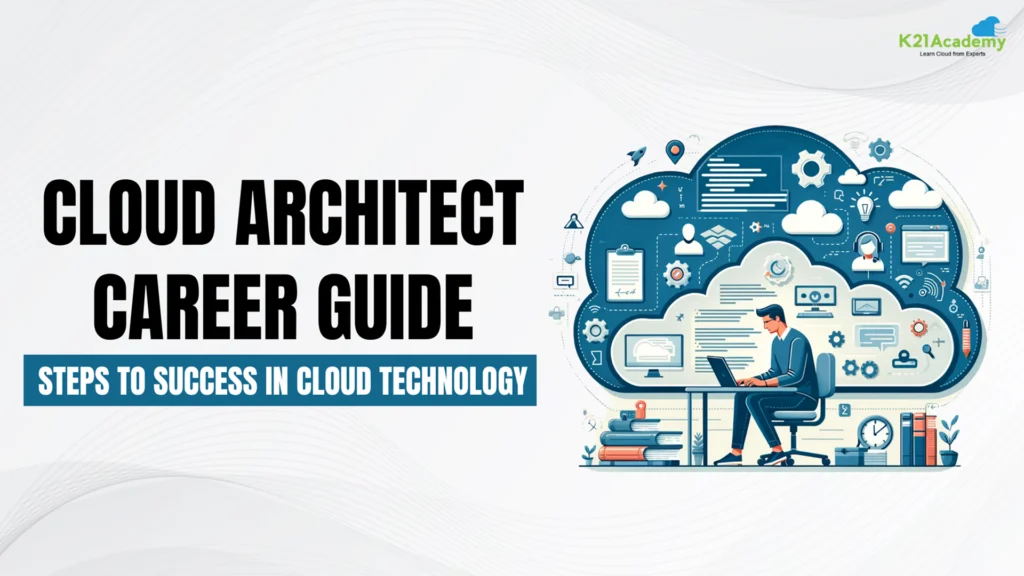 Cloud Architect