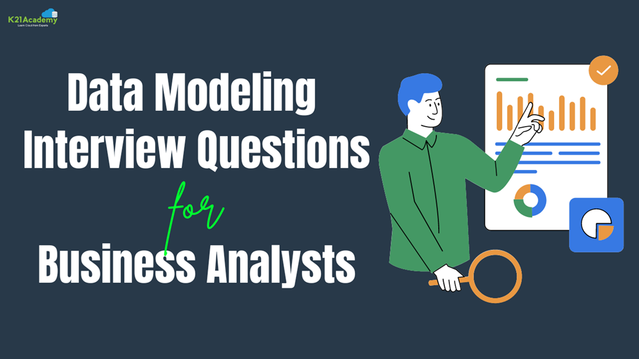 Data Modeling Interview