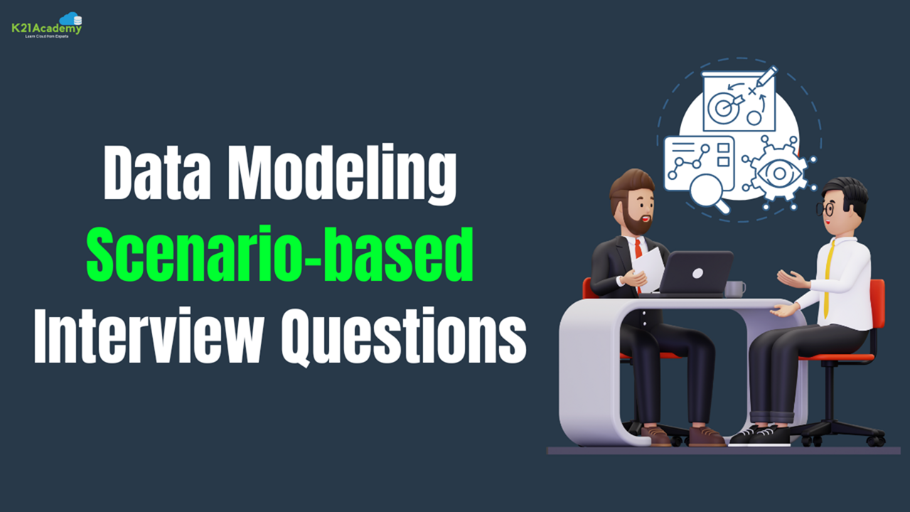 Data Modeling Interview
