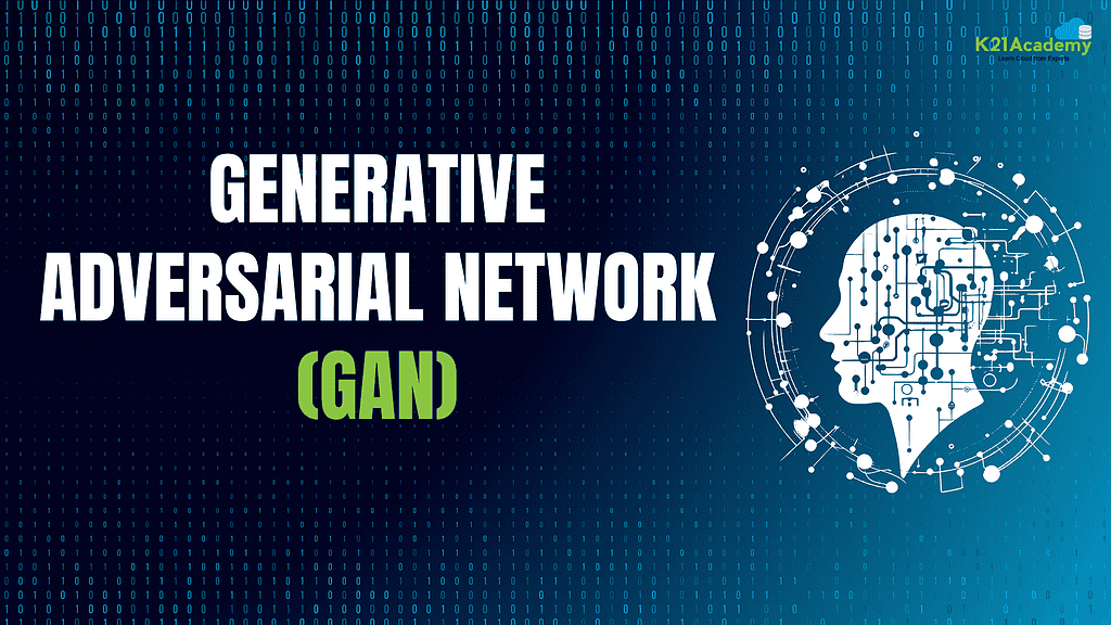 GAN Featured Image