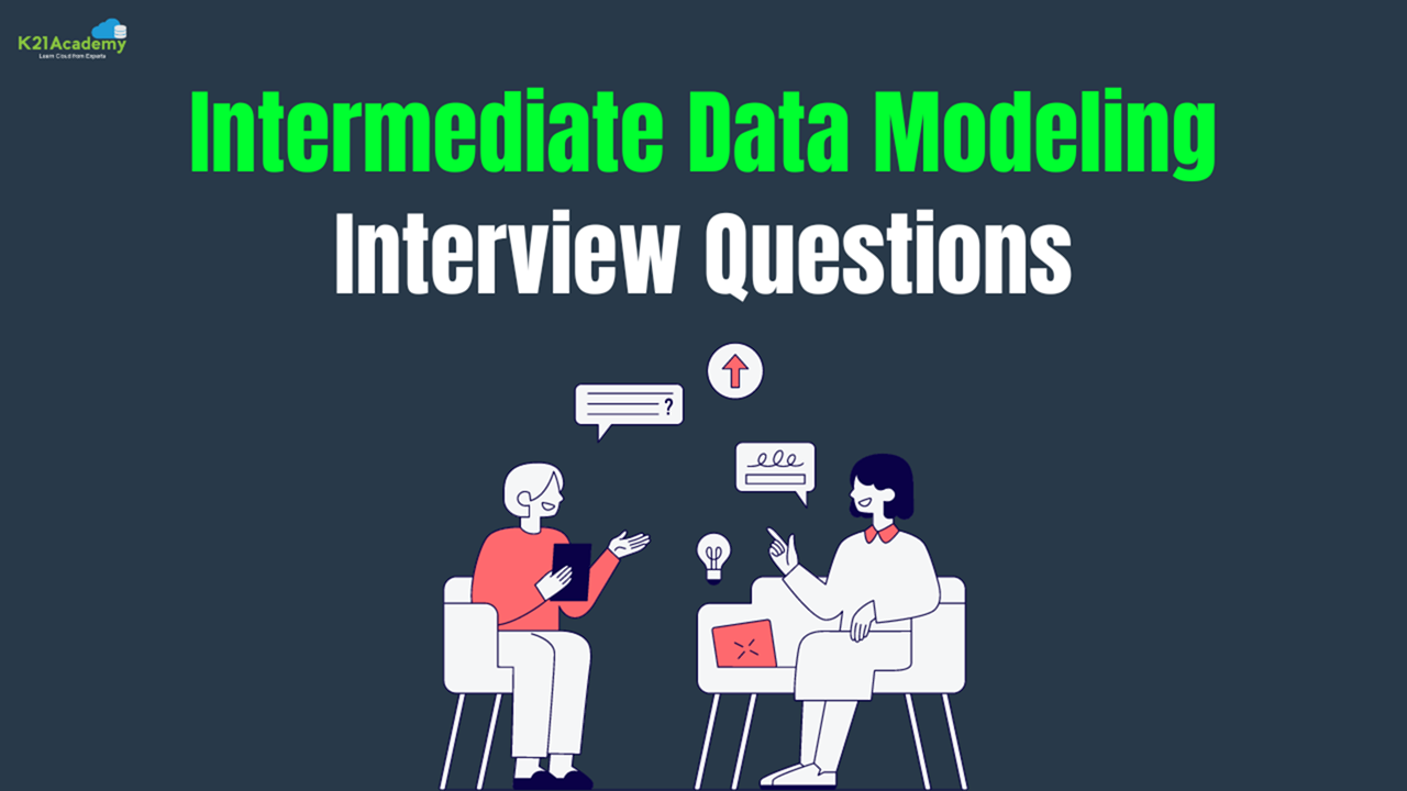 Data Modeling Interview