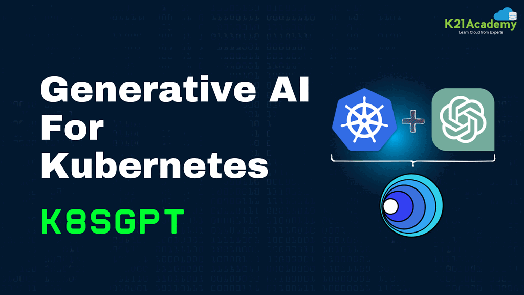 K8sGPT Featured Image