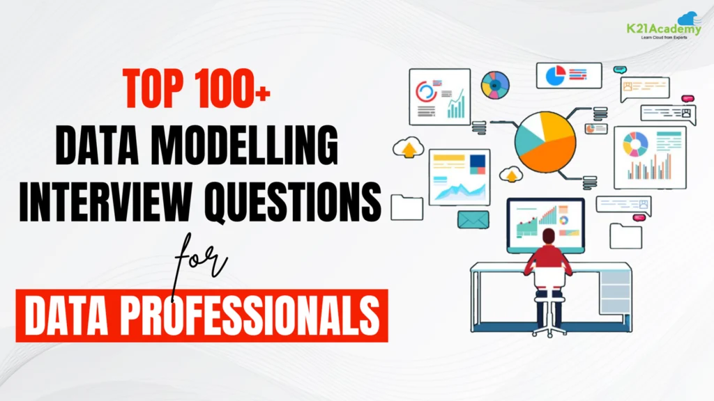 Data Modelling Interview Question